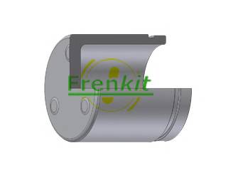 FRENKIT P575204 Поршень, корпус скоби