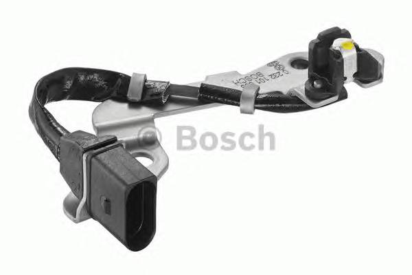 BOSCH 0 232 101 038 Датчик, положение распределительного