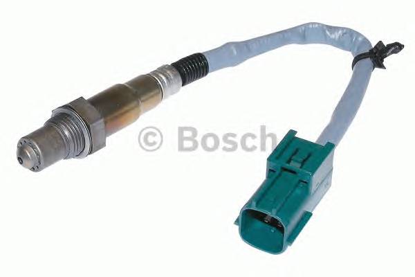 BOSCH 0 258 006 513 Лямбда-зонд