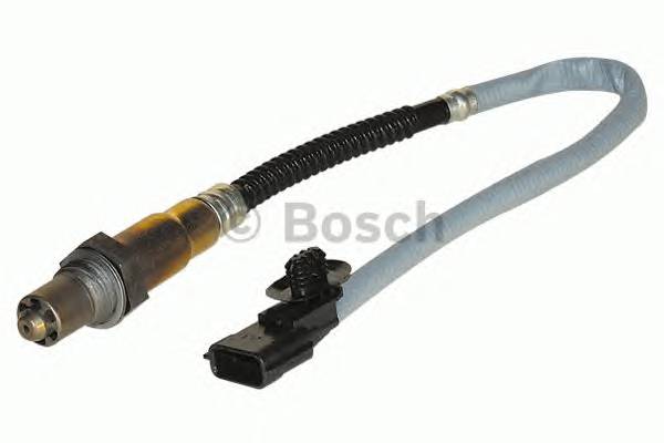 BOSCH 0 258 006 971 Лямбда-зонд