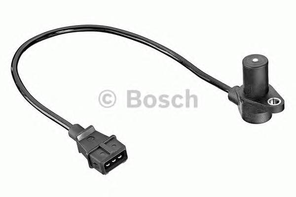 BOSCH 0 261 210 104 Датчик импульсов; Датчик