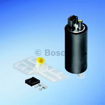 BOSCH 0 580 314 076 Топливный насос