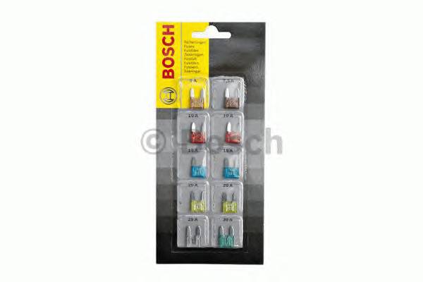 BOSCH 1 987 529 038 Предохранитель