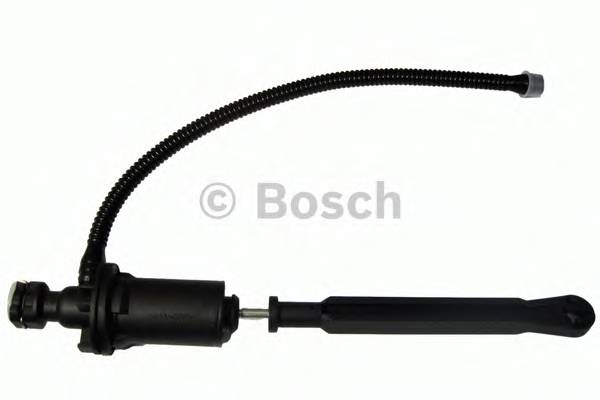 BOSCH 0 986 486 147 Головний циліндр, система