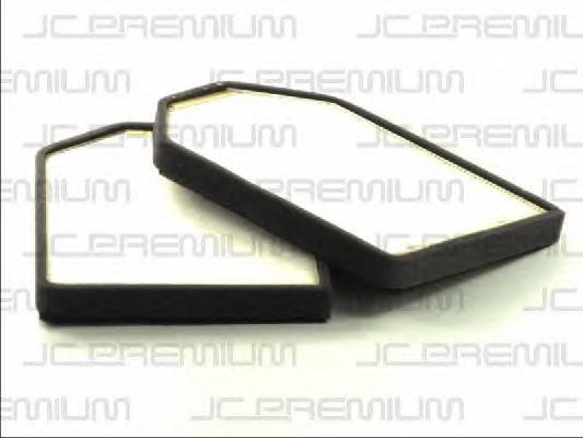 JC PREMIUM B4A004PR-2X Фильтр, воздух во