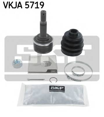 SKF VKJA 5719 Шарнирный комплект, приводной