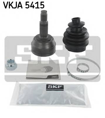 SKF VKJA 5415 Шарнирный комплект, приводной