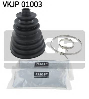 SKF VKJP 01003 Комплект пильника, приводний