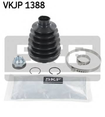 SKF VKJP 1388 Комплект пильника, приводний