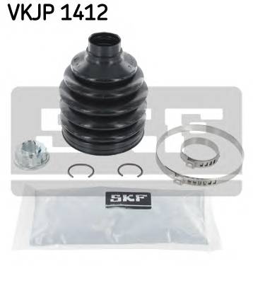 SKF VKJP 1412 Комплект пылника, приводной