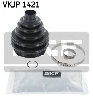 SKF VKJP 1421 Комплект пылника, приводной