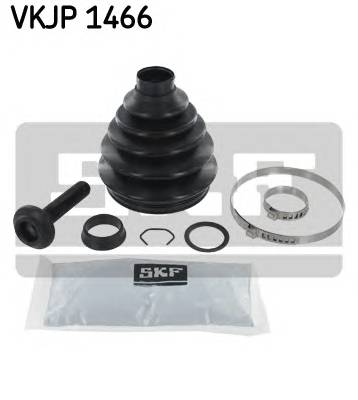 SKF VKJP 1466 Комплект пильника, приводний