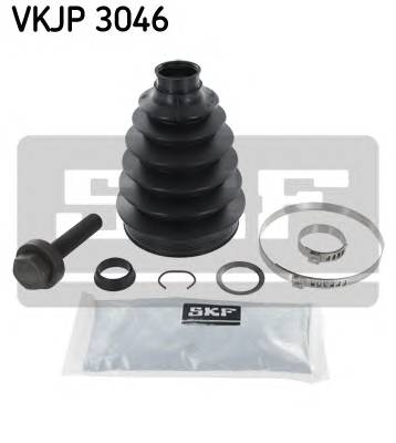 SKF VKJP 3046 Комплект пильника, приводний