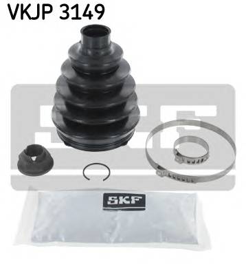 SKF VKJP 3149 Комплект пильника, приводний