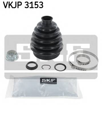 SKF VKJP 3153 Комплект пылника, приводной