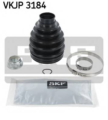 SKF VKJP 3184 Комплект пылника, приводной