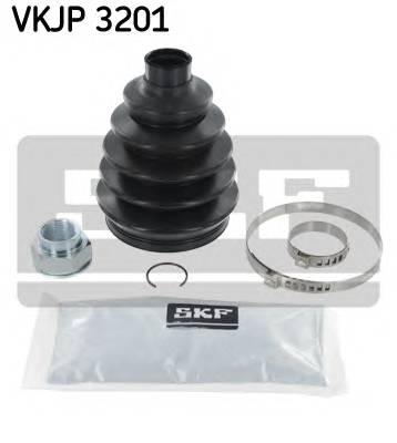 SKF VKJP 3201 Комплект пылника, приводной