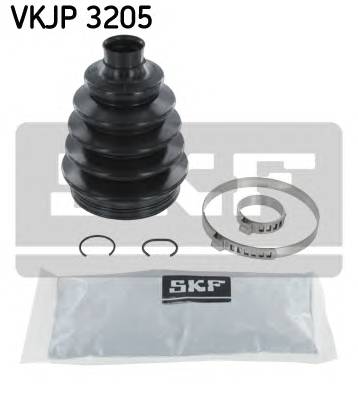 SKF VKJP 3205 Комплект пильника, приводний