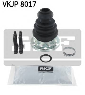 SKF VKJP 8017 Комплект пылника, приводной