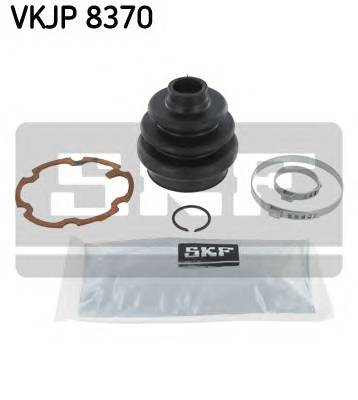 SKF VKJP 8370 Комплект пылника, приводной