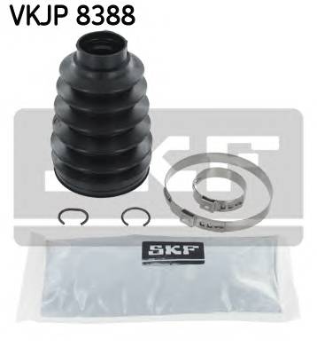 SKF VKJP 8388 Комплект пылника, приводной