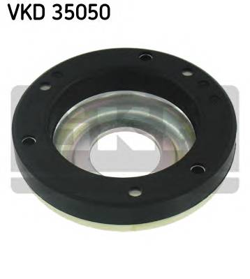 SKF VKD 35050 Підшипник опори амортизат