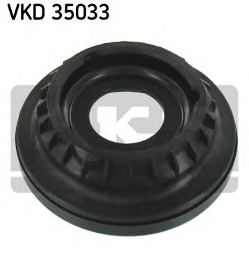 SKF VKD 35033 Підшипник опори амортизат