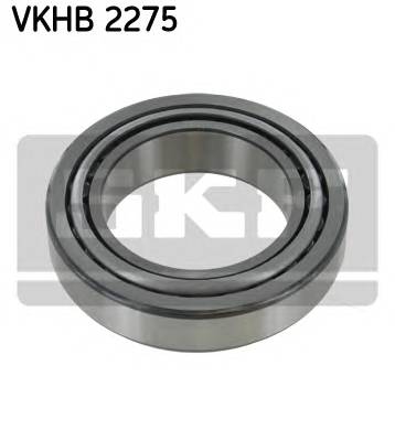 SKF VKHB 2275 Підшипник маточини колеса