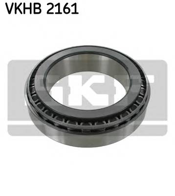 SKF VKHB 2161 Подшипник ступицы колеса