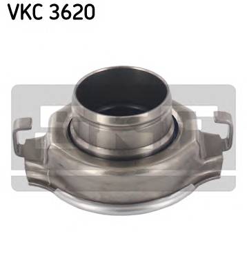 SKF VKC 3620 Выжимной подшипник