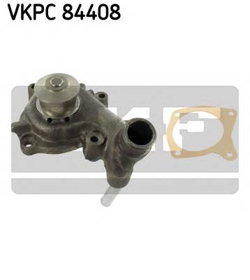 SKF VKPC 84408 Водяной насос