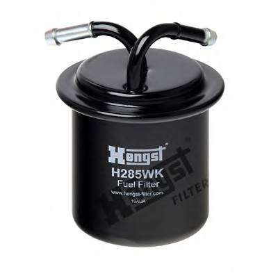 HENGST FILTER H285WK Топливный фильтр