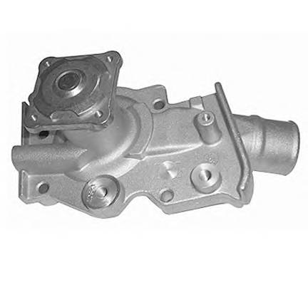 MAGNETI MARELLI 352316170163 Водяной насос