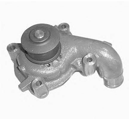 MAGNETI MARELLI 352316170174 Водяна помпа