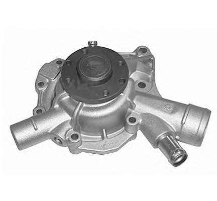 MAGNETI MARELLI 352316170667 Водяний насос