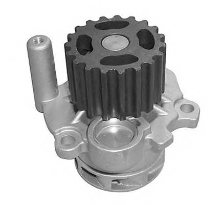 MAGNETI MARELLI 352316171196 WPQ1196 Водяной насос