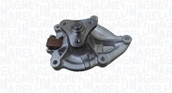 MAGNETI MARELLI 352316171237 WPQ1237 Водяной насос