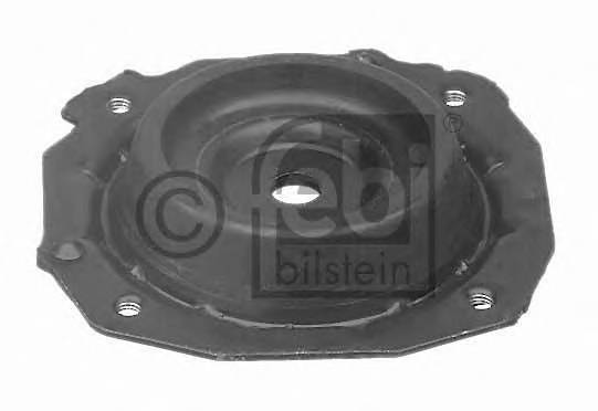 FEBI BILSTEIN 09743 Опора стойки амортизатора