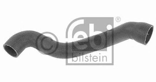 FEBI BILSTEIN 12634 Шланг радиатора