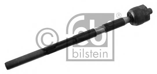 FEBI BILSTEIN 12638 Осевой шарнир, рулевая