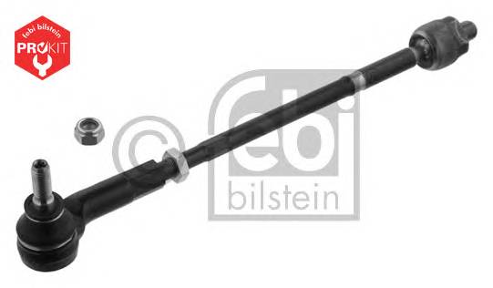 FEBI BILSTEIN 14168 Поперечна рульова тяга