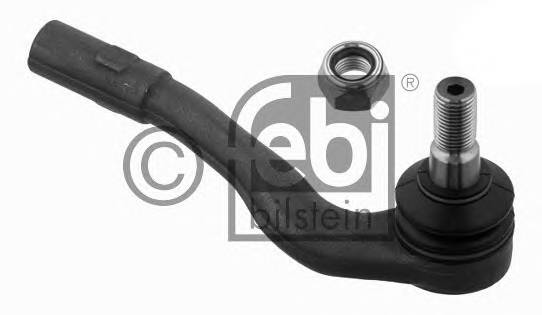 FEBI BILSTEIN 22614 Наконечник поперечной рулевой