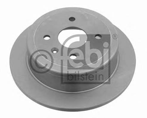 FEBI BILSTEIN 23542 Тормозной диск