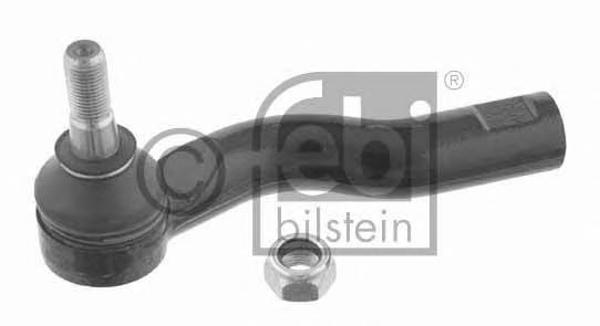 FEBI BILSTEIN 24023 Наконечник поперечної кермової