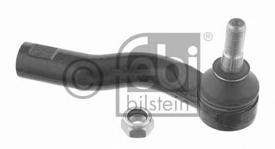 FEBI BILSTEIN 24024 Наконечник поперечной рулевой