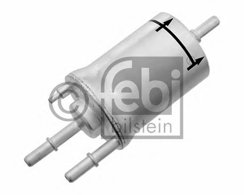 FEBI BILSTEIN 26343 Паливний фільтр