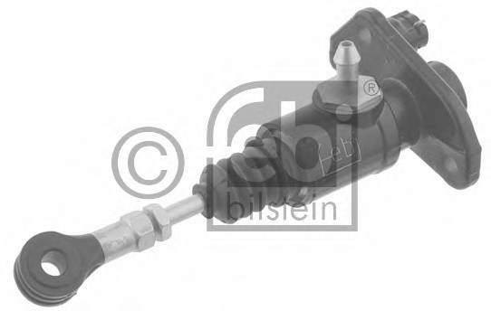 FEBI BILSTEIN 26844 Главный цилиндр, система