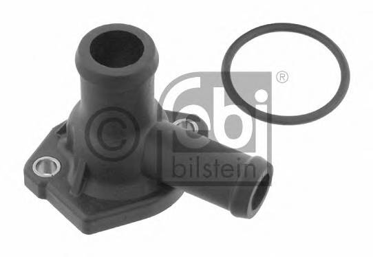 FEBI BILSTEIN 26907 Фланец охлаждающей жидкости