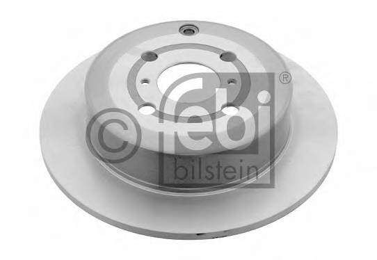 FEBI BILSTEIN 27234 Тормозной диск