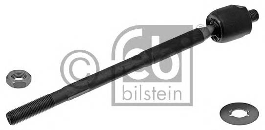 FEBI BILSTEIN 27805 Осьовий шарнір, рульова